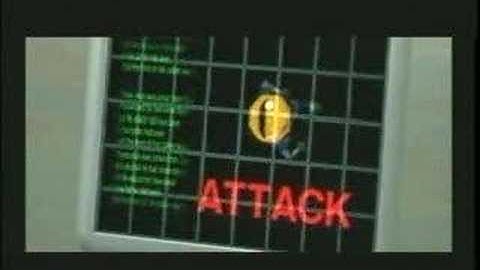 Fear Effect 2 Trailer (alternative)