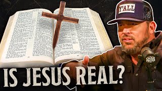 Is Christianity Real? A Pastor Explains The Chad Prather Show