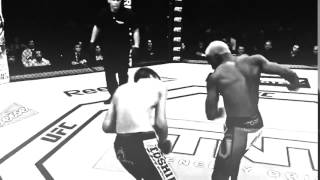 Matt Dwyer  ULTIMATE MMA VINES