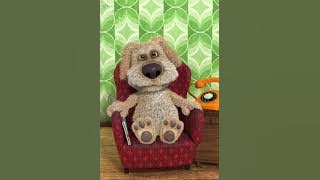 I have a annoying dog21