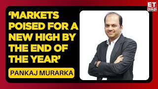 Market Headed For New Highs? Pankaj Murarkas Big Bullish Call On Banks, It Consumption Et Now