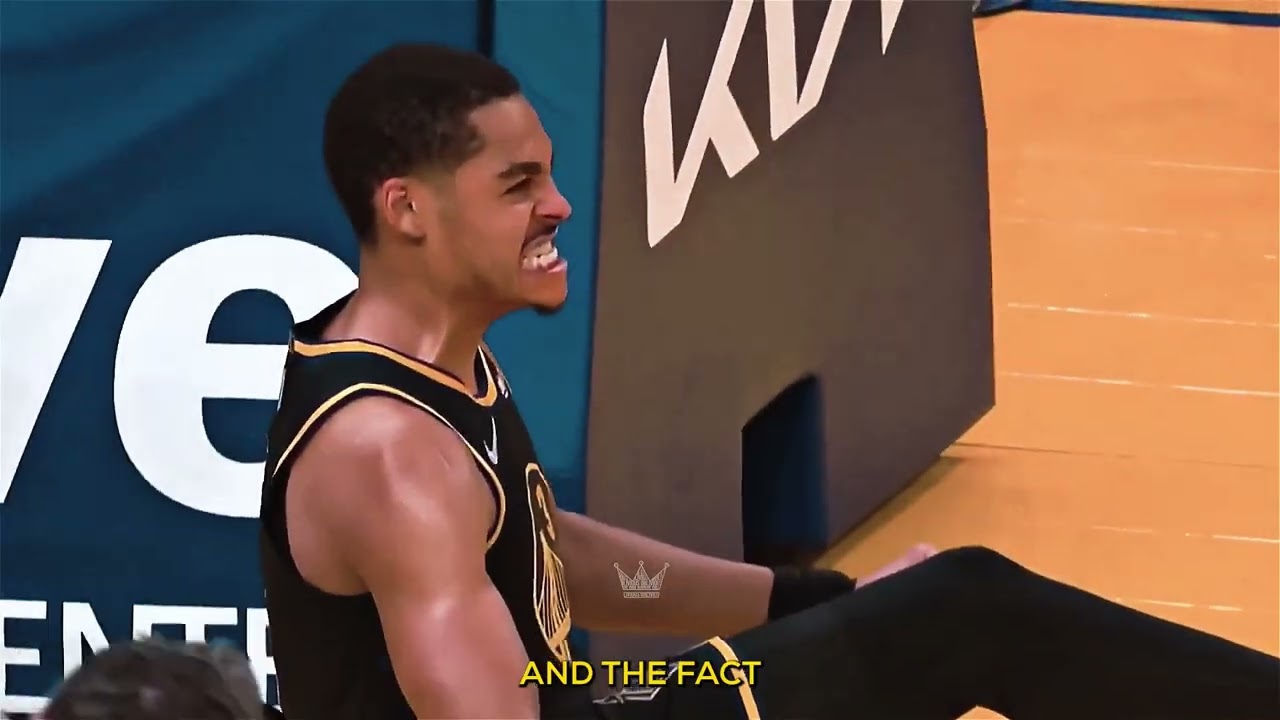 The Downfall of Jordan Poole | Documentary | ImOblivious