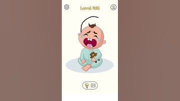 DOP DRAW LEVEL 461-462-463-464👻📱!!(OFFICIAL GAME PLAYING) #shorts