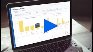 Smarter Data, Safer Streets: Miovision Continuous Safety