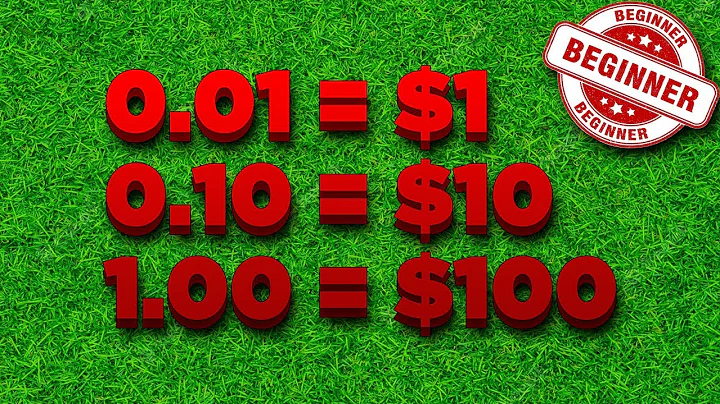 EASIEST Way to Calculate Lot Sizes / Pips in 3 Secs! (No BS Guide)