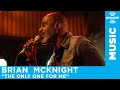 Brian McKnight - "The Only One For Me" [LIVE @ Tipitina