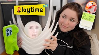 Reaching Flow State & Online Window Shopping / VLOGMAS Day 1