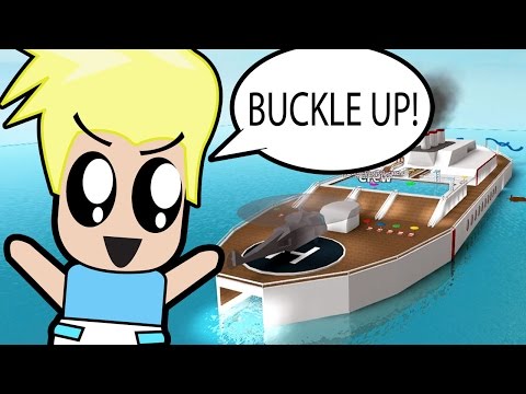 Roblox Baby Drives A Cruise Ship Adventures Of Baby Alan Gamer Chad Plays Youtube - roblox adventures of baby alan please adopt me life in paradise gamer chad plays