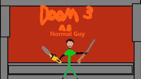 Doom 3 BGF Edition EP 1