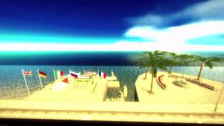 Gmod Easter Eggs On Popular Addons And Maps.