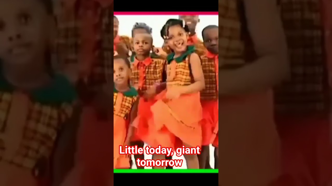 children of the future