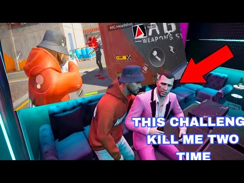 Gangster meraj high level security and robbery gameplay part 1#gangstermeraj