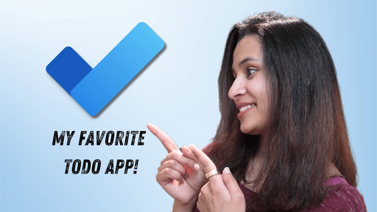 Better than Apple Reminders? The Best To-Do App