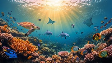 Deep Sleep Music with Peaceful Night Atmosphere for Restful Night Dreams