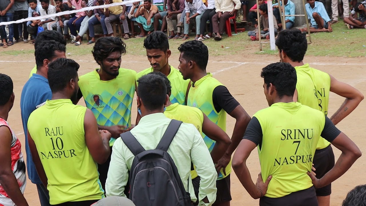 ADILABAD 40K TOURNAMENT #VolleyBallWorld #Youngplayers #India #Telangana #SUBSCRIBE