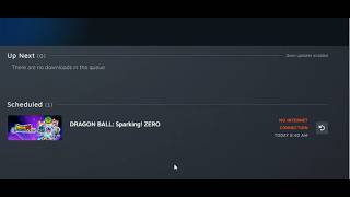 Fix no internet connection Error Steamtools