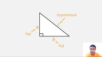 Verify and Apply Pythagorean Theorem | Grade 9, Quarter 3(LAS 5-Week 5) | Philippines
