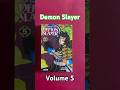 DEMON SLAYER Volume 5: A Técnica Que Quebrou a Internet! 🔥