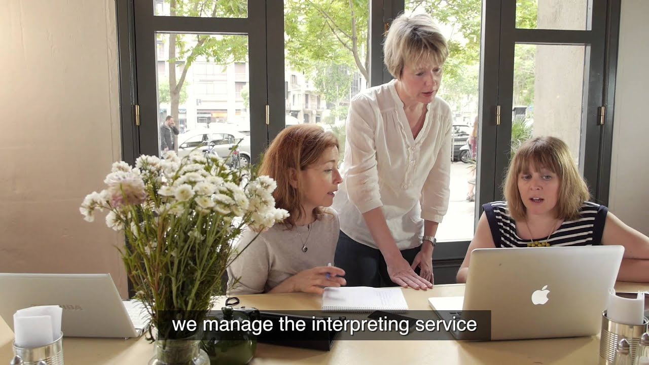 AIB - Qué hacemos, quiénes somos, qué dicen de nosotros