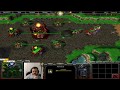 Warcraft (Survival Chaos) с Терентием и Бандой #1