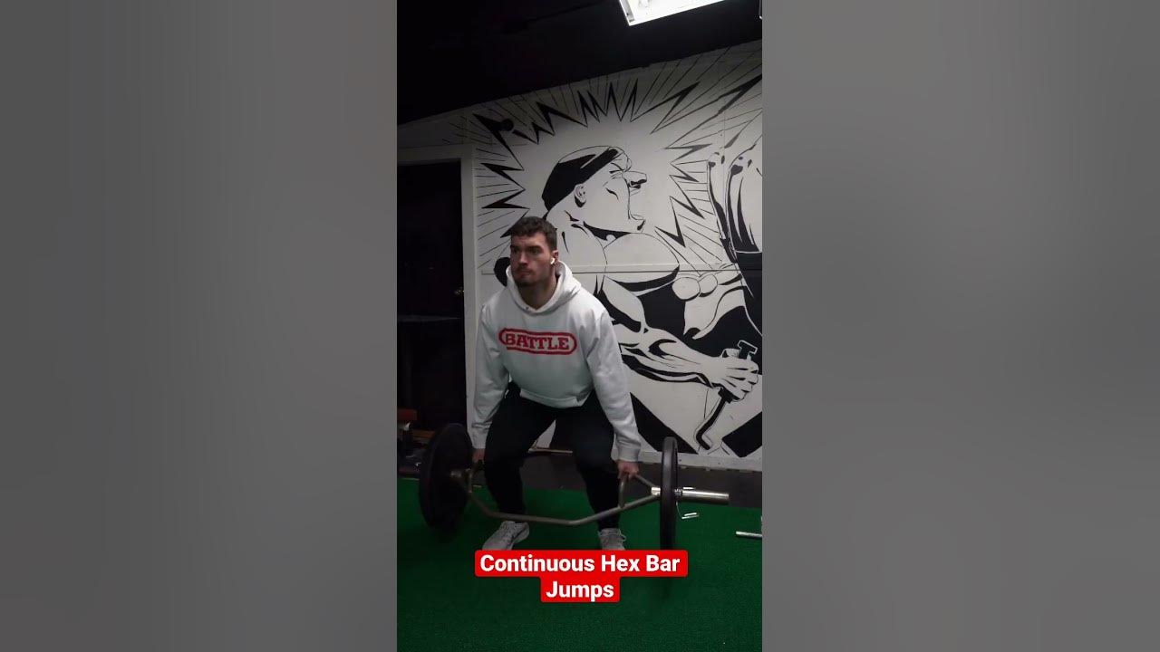 continuous-hex-bar-jumps-youtube