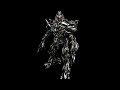Breezo - MEGATRON