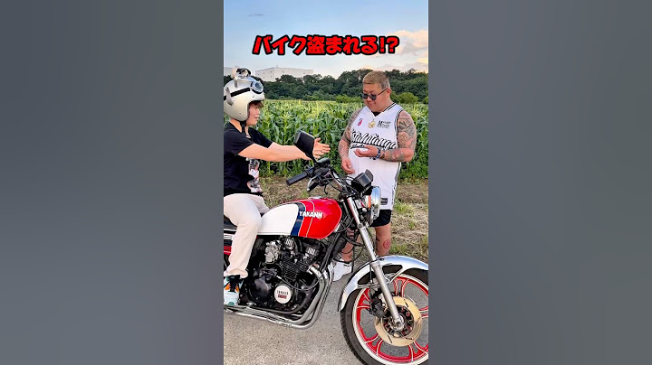 【ビンタ王者降臨】ブレイキングダウン大宮喧嘩自慢ぶーちんにぶん殴られた❗️#旧車會 #暴走族 #cbx400f #ブレイキングダウン #ばんちゃんねる