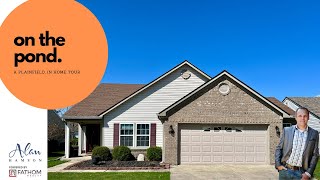 4136 Del Mar Lane video tour
