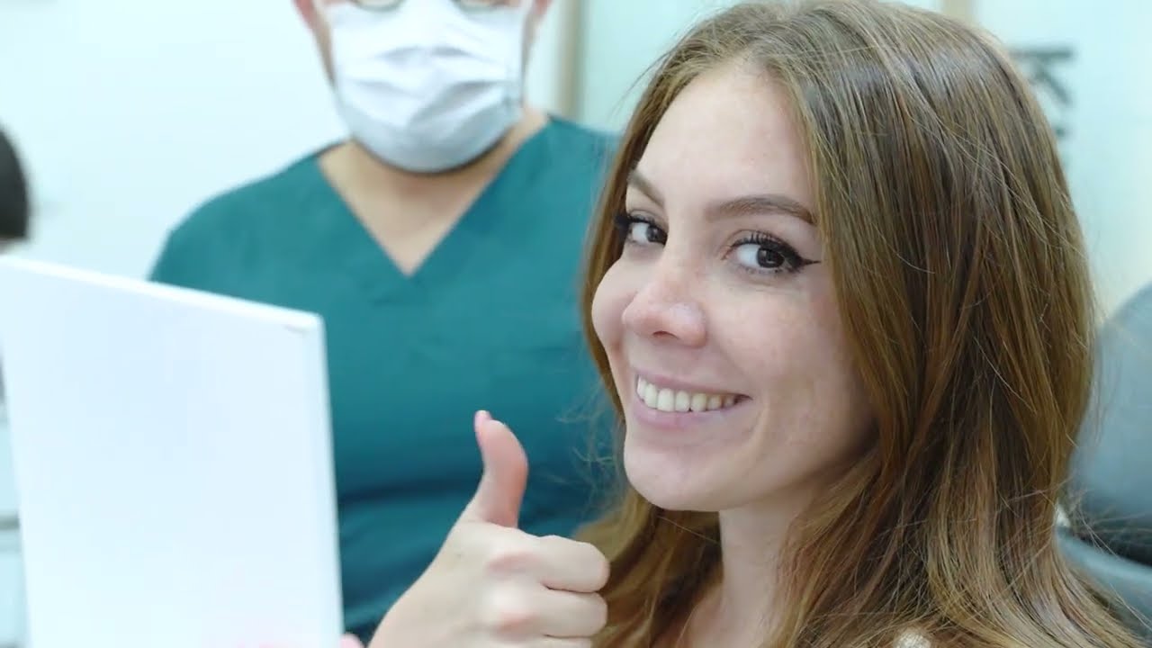 Invisalign Tedavim - 8 Aylık Şeffaf Plak Tedavisi Sonrası Hasta Yorumu