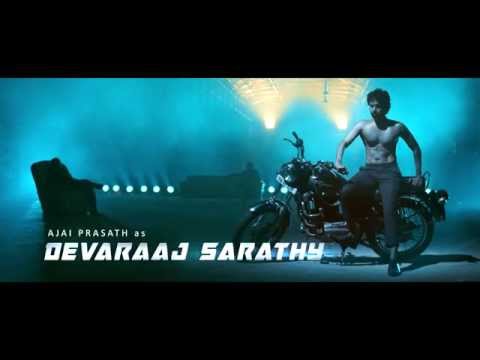 Rajathandhiram Devaraaj Sarathy Official Teaser 3