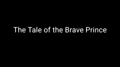 The Brave Prince Home Productions