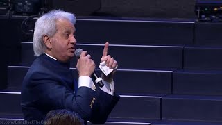 Benny Hinn  The Authority of God's Word