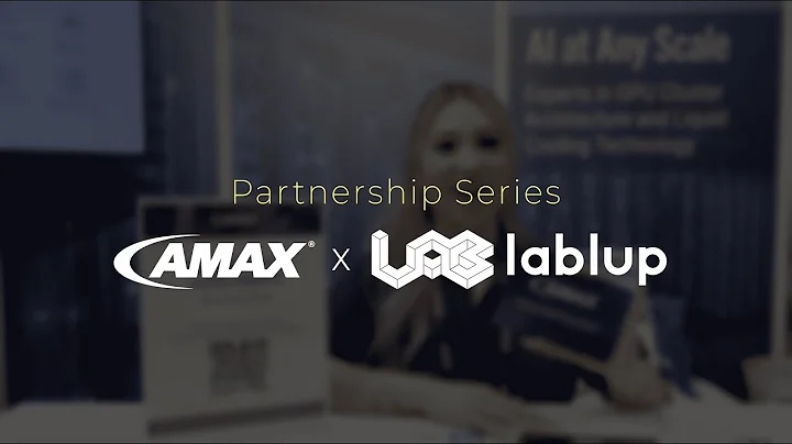 [파트너십 시리즈] 아막스 X 래블업
