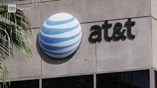 AT&T CEO: Sale of CNN a 'non-starter'