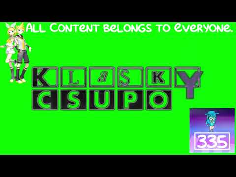 (REQUESTED) Klasky Csupo 1998 Super Effects in G Major 4 (Sony Vegas Version/FIXED)