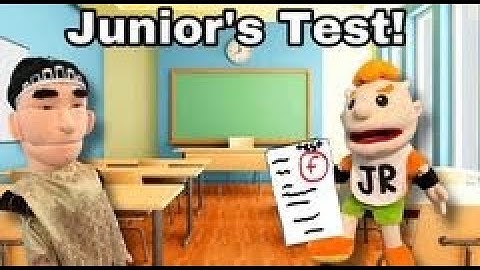 SML YTP: Junior