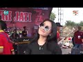 PENONTON TAWURAN PARAH GARA GARA VITA GOYANGNYA KEBABLASAN