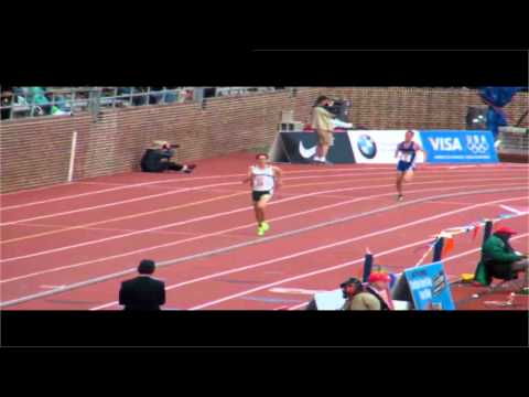 Boys 3000 Championship Finish - Event 376 - Penn R...