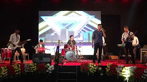Ved Nande | Lut Gaye | ORANZ 2022 | GCOEN