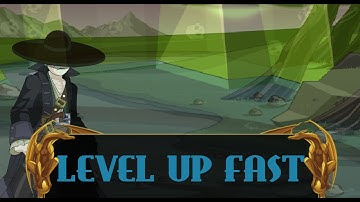 Mercer Project V2 : How to Level up fast