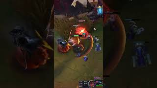 Nordlys 1Vs2 - Clean - League Of Legends