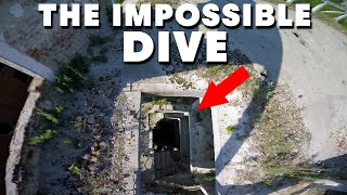 The Impossible Dive