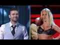 Britney Spears Recalls Running Into Ex Justin Timberlake Before 2007 MTV VMAs