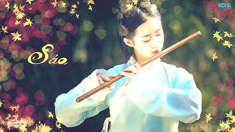 Nhạc điện tử Mông Cổ  (蒙古人) Mongolian Flute