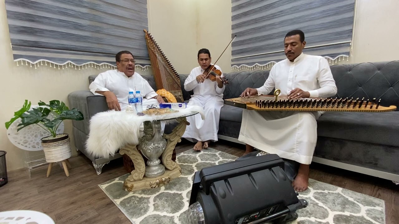 دور/ ياللي تلمني أداء ياسين سلامه مع أولاده محمد والياس/  ينبعاوي