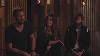 Lady Antebellum | Boots: Story Behind The Song