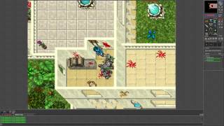 Tiquanda Palace (Summer Update 2015)
