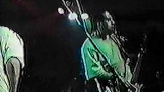 KoRn - Ball Tongue Live 1994