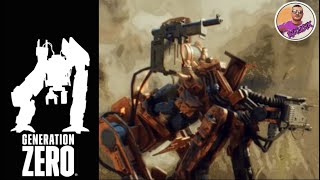 Generation Zero, Part 23 (No Commentary)