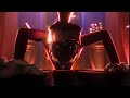 The Caim All Scenes (parte 2) ["Concerto de Bugs de tela]"
